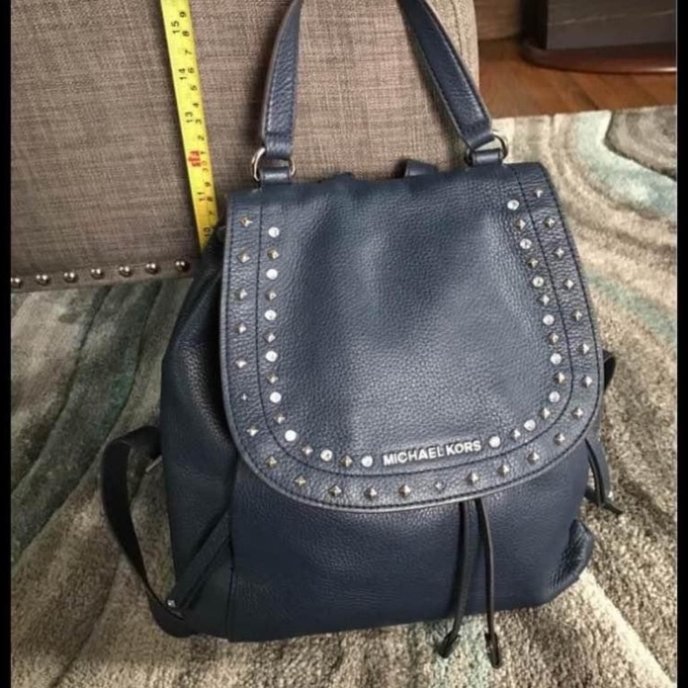 Michael kors backpack